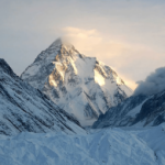 k2 basecamp trek