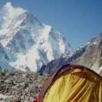 k2 basecamp trek