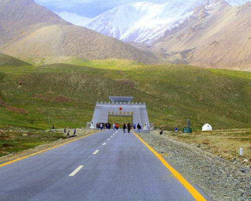 khunjrab pass royal adventure pakistan